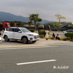 詔安縣愛(ài)車停車服務(wù)指南