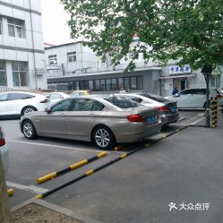 北京愛車停車服務全攻略 價格、營業時間與地址詳情