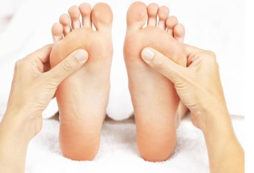 足療推拿 是養生良方，還是健康陷阱？