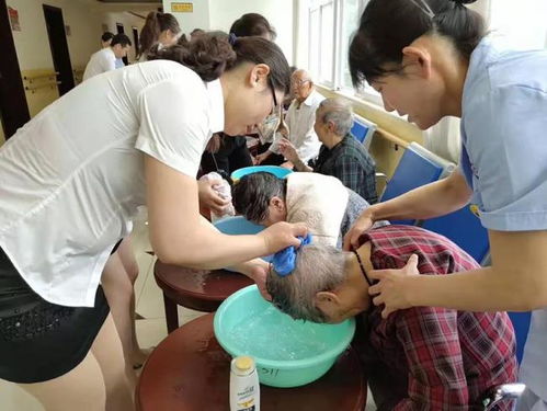 豐陽(yáng)老年養(yǎng)生公寓 讓天下老人享福，替世間兒女盡孝